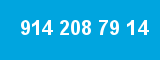 914 208 79 14 914 208 79 14